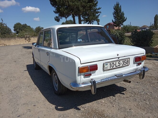 LADA (VAZ) 2101 1976, 533,930 km - 1.5 l - Masallı