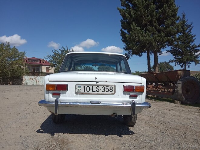 LADA (VAZ) 2101 1976, 533,930 km - 1.5 l - Masallı