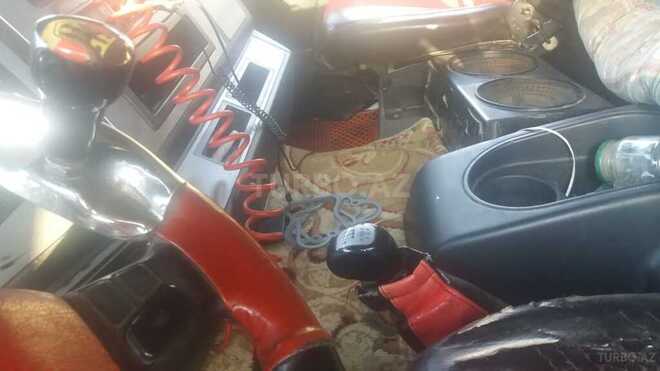 Shacman F3000 2012, 180,000 km - 12.0 l - Naftalan