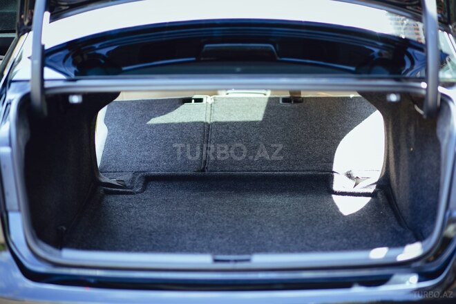 Volkswagen Passat 2012, 128,023 km - 2.5 l - Bakı