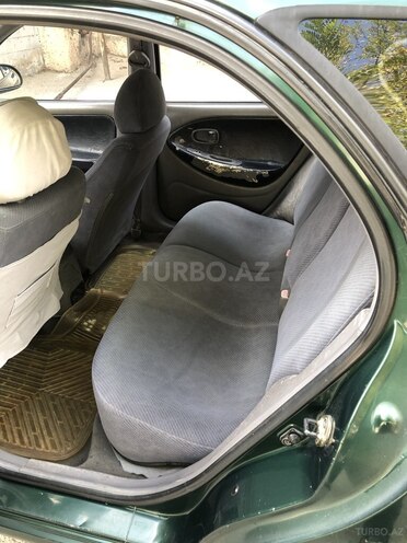 Hyundai Elantra 1998, 230,000 km - 1.8 l - Sumqayıt