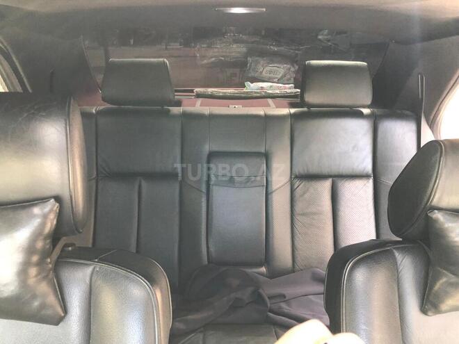 Mercedes C 240 1998, 220,984 km - 2.4 л - Bakı