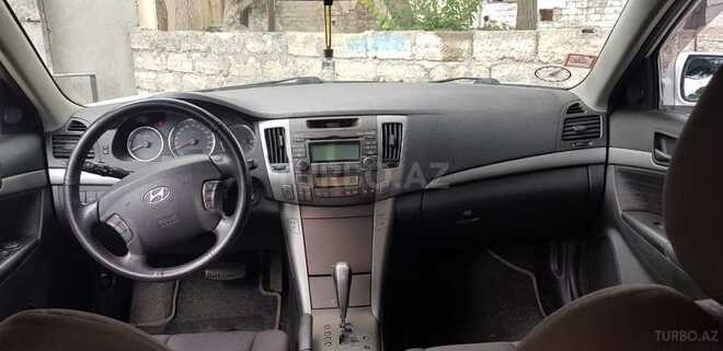 Hyundai Sonata 2009, 195,798 km - 2.0 l - Bakı