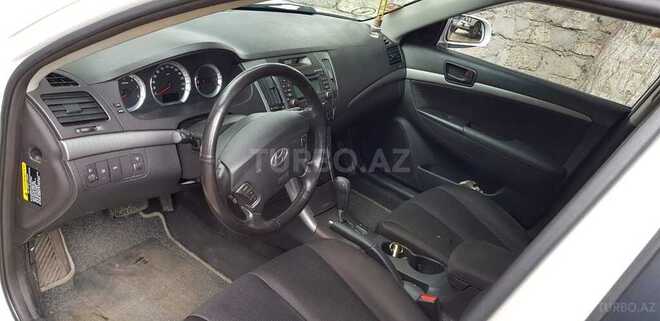 Hyundai Sonata 2009, 195,798 km - 2.0 l - Bakı