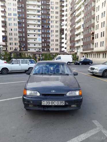 LADA (VAZ) 2115 2006, 256,800 km - 1.6 l - Sumqayıt