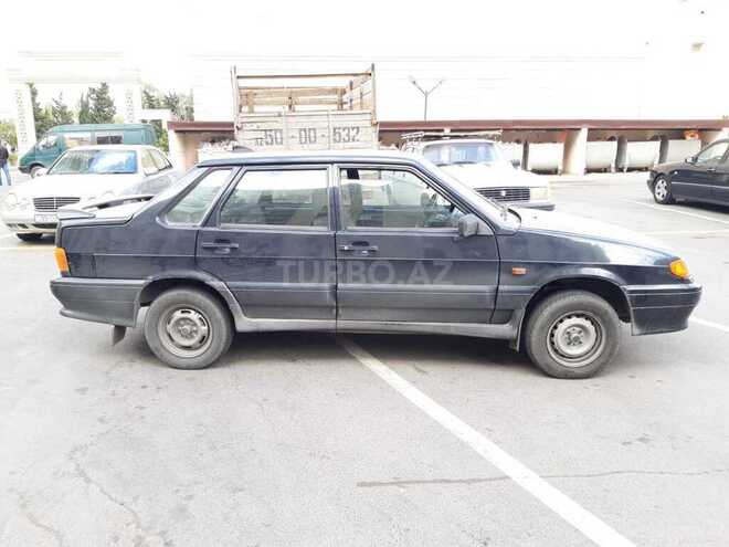 LADA (VAZ) 2115 2006, 256,800 km - 1.6 l - Sumqayıt