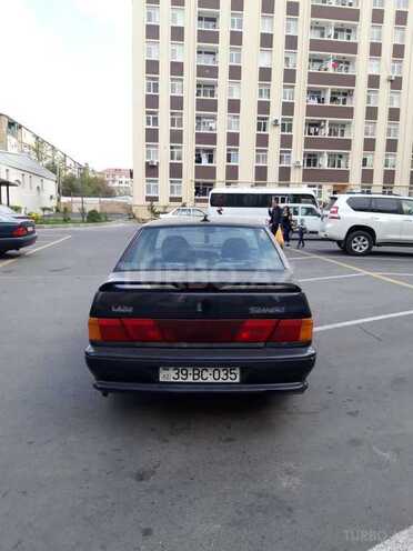 LADA (VAZ) 2115 2006, 256,800 km - 1.6 l - Sumqayıt
