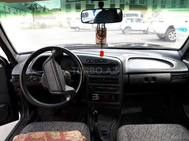 LADA (VAZ) 2115 2006, 256,800 km - 1.6 l - Sumqayıt