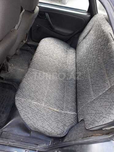 LADA (VAZ) 2115 2006, 256,800 km - 1.6 l - Sumqayıt