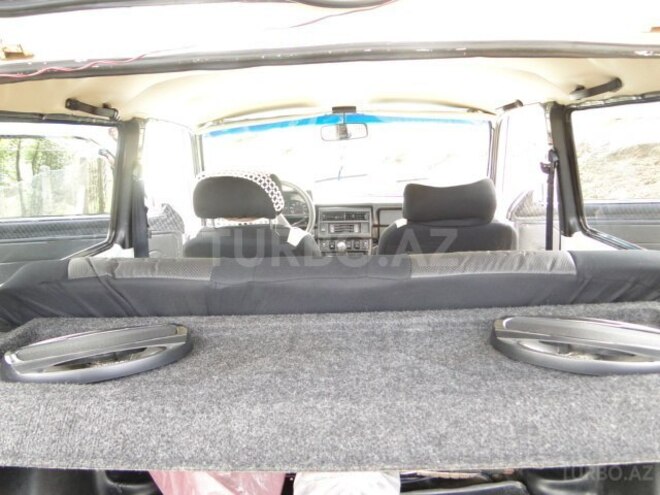 LADA (VAZ) Niva 1981, 237,000 km - 1.7 л - Lerik