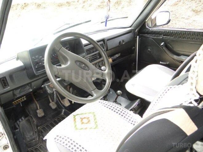 LADA (VAZ) Niva 1981, 237,000 km - 1.7 л - Lerik