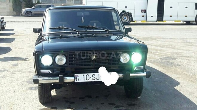 LADA (VAZ) 2106 2005, 285,000 km - 1.6 l - Bakı