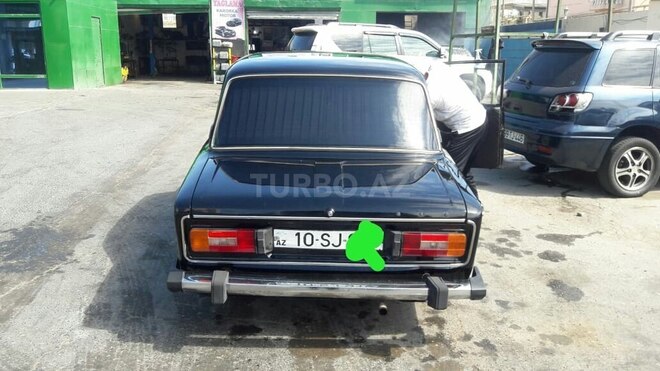 LADA (VAZ) 2106 2005, 285,000 km - 1.6 l - Bakı