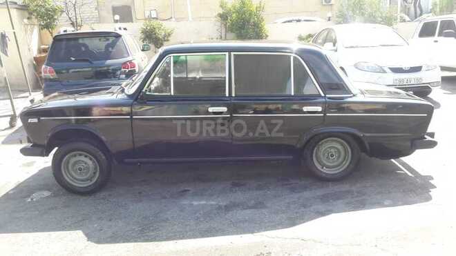 LADA (VAZ) 2106 2005, 285,000 km - 1.6 l - Bakı