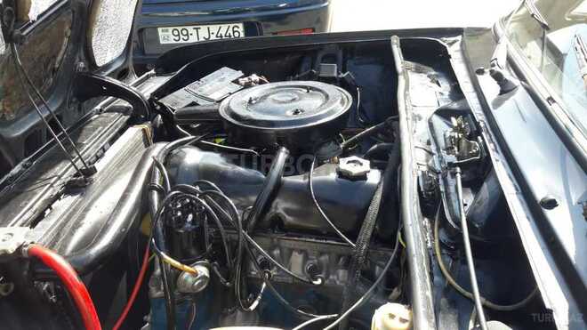 LADA (VAZ) 2106 2005, 285,000 km - 1.6 l - Bakı
