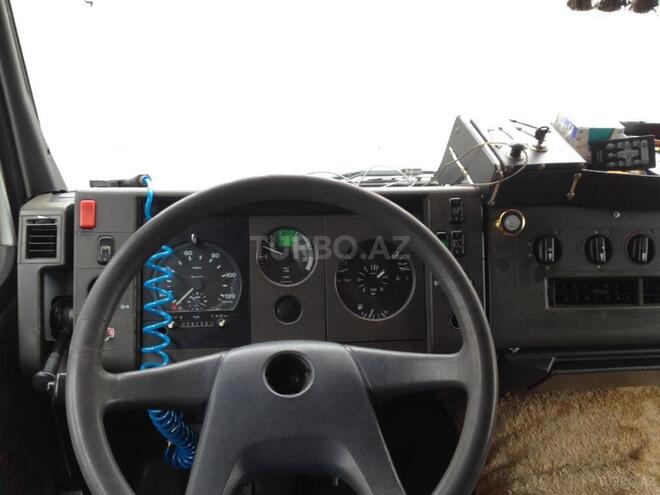 Mercedes Atego 814 1997, 657,000 km - 4.3 л - Bakı
