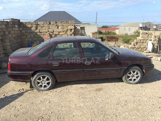 Opel Vectra 1994, 250,000 km - 2.2 л - Bakı