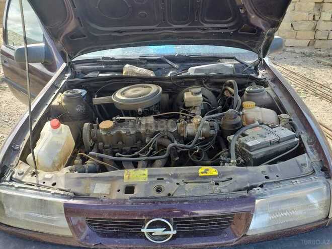 Opel Vectra 1994, 250,000 km - 2.2 л - Bakı