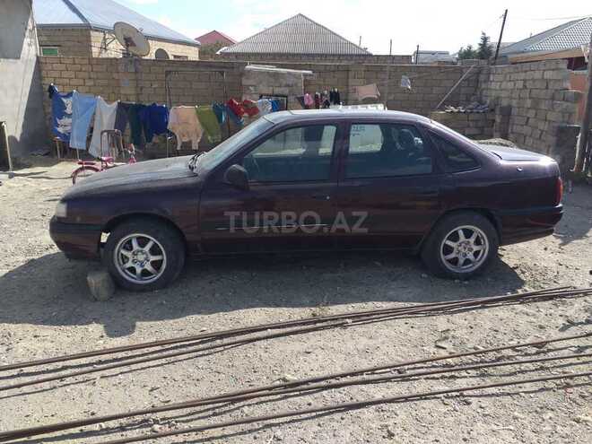 Opel Vectra 1994, 250,000 km - 2.2 л - Bakı