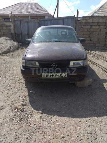 Opel Vectra 1994, 250,000 km - 2.2 л - Bakı