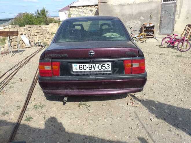 Opel Vectra 1994, 250,000 km - 2.2 л - Bakı