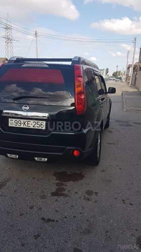 Nissan X-Trail 2010, 118,500 km - 2.5 л - Sumqayıt