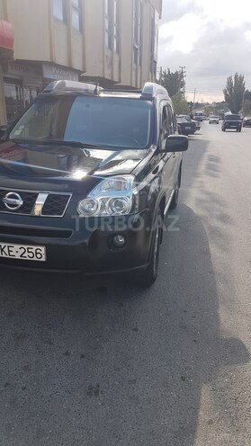 Nissan X-Trail 2010, 118,500 km - 2.5 л - Sumqayıt
