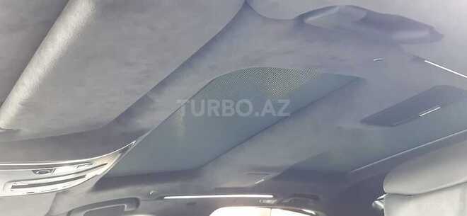 Audi A8 2013, 72,368 km - 4.0 л - Bakı