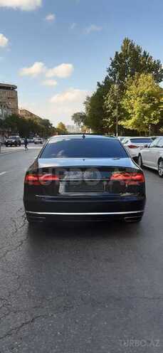 Audi A8 2013, 72,368 km - 4.0 л - Bakı