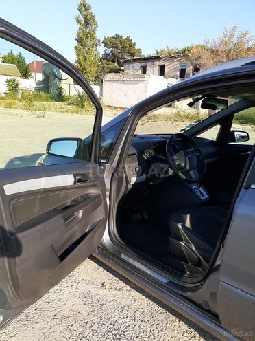 Opel Zafira 2006, 279,500 km - 1.9 l - Bakı
