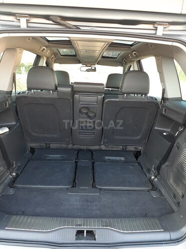 Opel Zafira 2006, 279,500 km - 1.9 l - Bakı