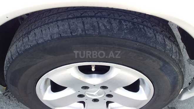 Mercedes C 220 1999, 450,000 km - 2.2 l - Ağcabədi