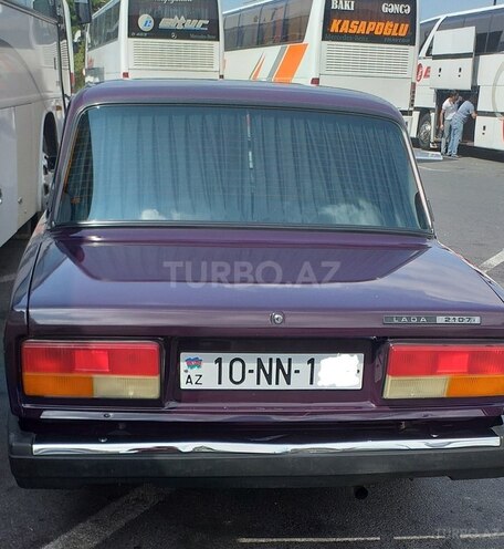 LADA (VAZ) 2107 2004, 50,000 km - 1.6 l - Bakı