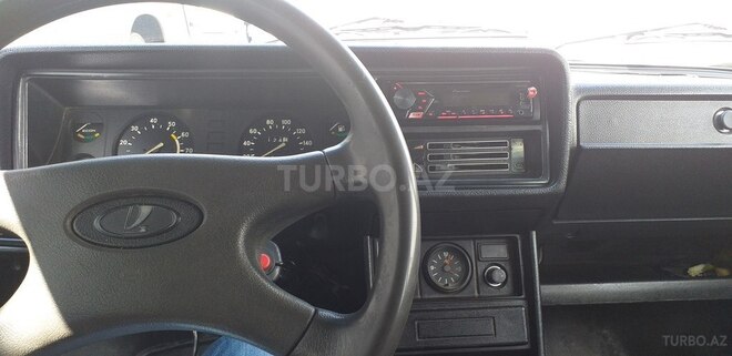 LADA (VAZ) 2107 2004, 50,000 km - 1.6 l - Bakı