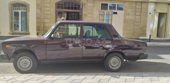 LADA (VAZ) 2107 2004, 50,000 km - 1.6 l - Bakı