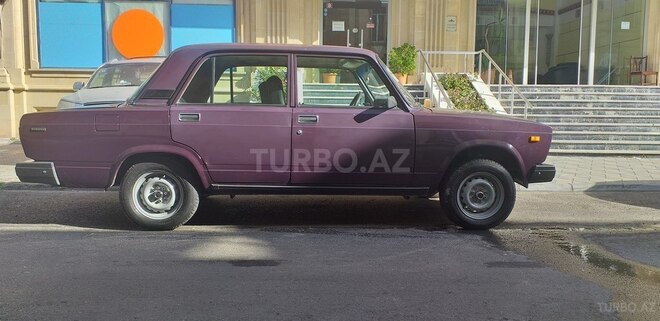 LADA (VAZ) 2107 2004, 50,000 km - 1.6 l - Bakı