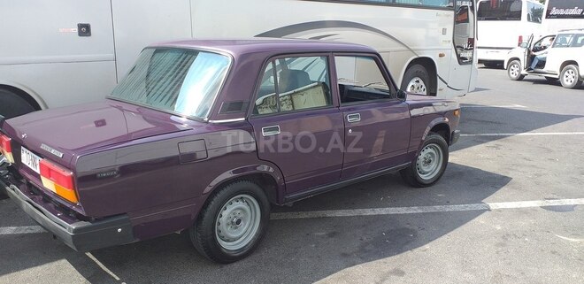 LADA (VAZ) 2107 2004, 50,000 km - 1.6 l - Bakı