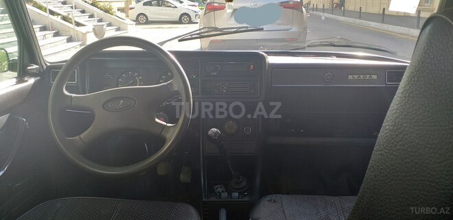 LADA (VAZ) 2107 2004, 50,000 km - 1.6 l - Bakı