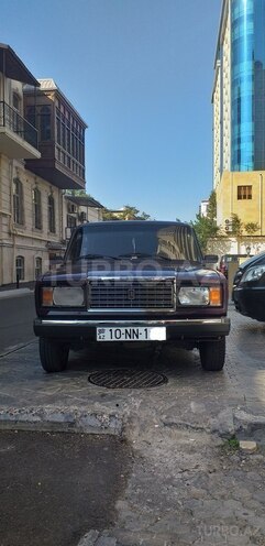LADA (VAZ) 2107 2004, 50,000 km - 1.6 l - Bakı