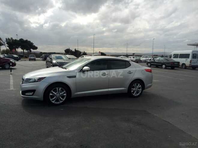 Kia Optima 2013, 61,000 km - 2.4 l - Bakı