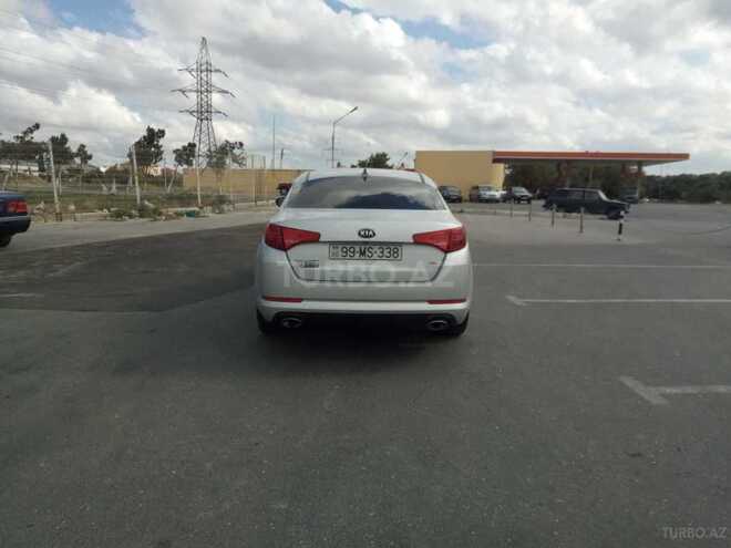 Kia Optima 2013, 61,000 km - 2.4 l - Bakı
