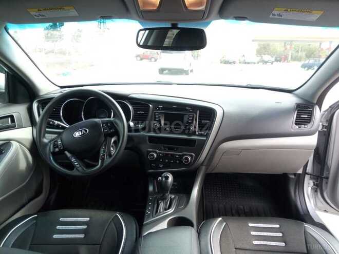 Kia Optima 2013, 61,000 km - 2.4 l - Bakı