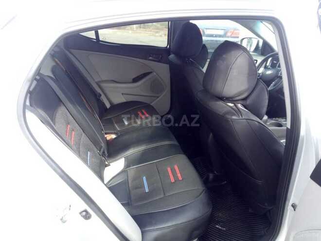 Kia Optima 2013, 61,000 km - 2.4 l - Bakı