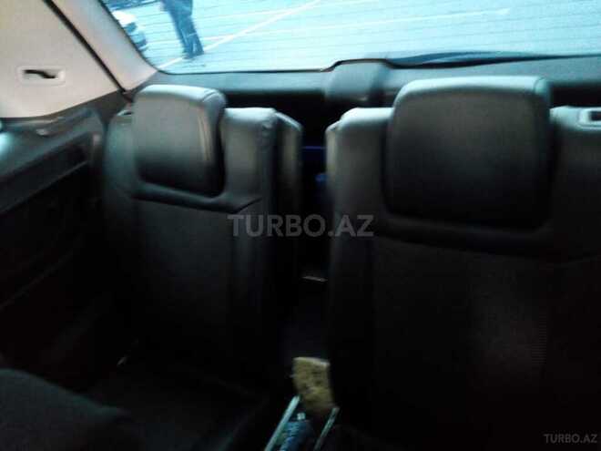 Opel Zafira 2008, 240,000 km - 1.9 л - Bakı