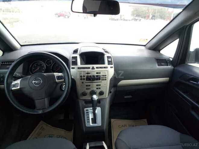 Opel Zafira 2008, 240,000 km - 1.9 л - Bakı