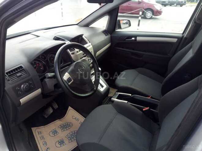 Opel Zafira 2008, 240,000 km - 1.9 л - Bakı
