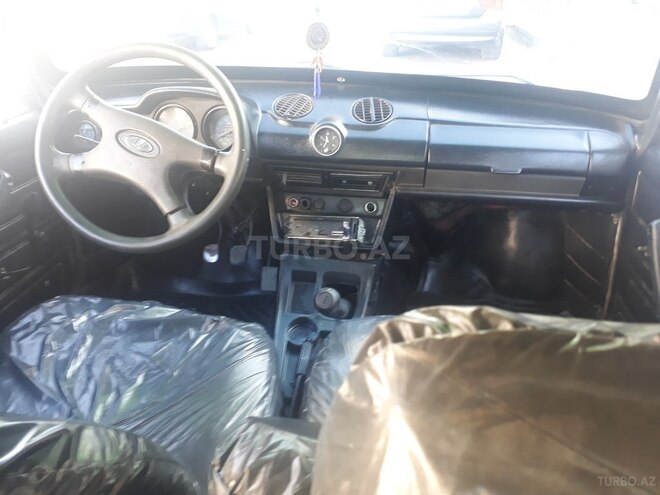 LADA (VAZ) 2106 1983, 215,421 km - 1.6 л - Bərdə