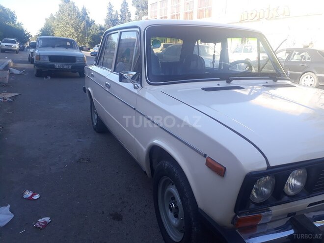 LADA (VAZ) 2106 1983, 215,421 km - 1.6 л - Bərdə
