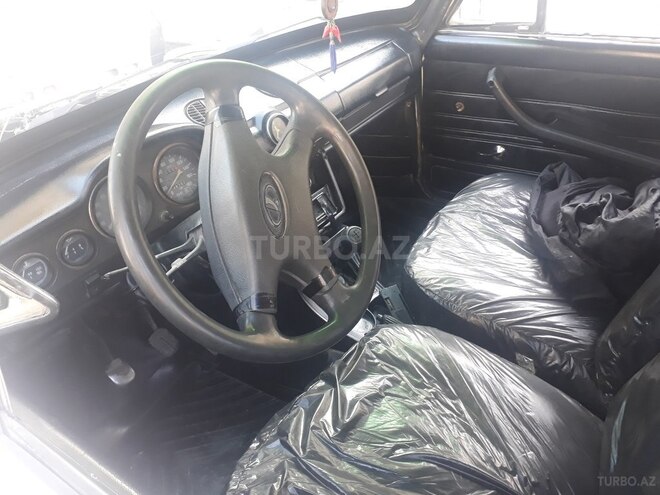 LADA (VAZ) 2106 1983, 215,421 km - 1.6 л - Bərdə