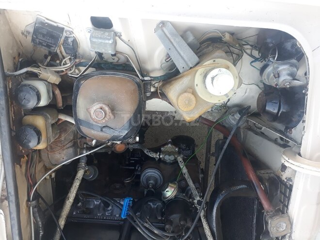 LADA (VAZ) 2106 1983, 215,421 km - 1.6 л - Bərdə